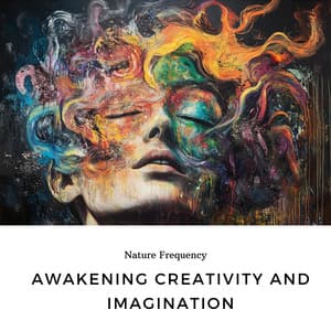 Awakening Creativity and Imagination - Nature Frequency