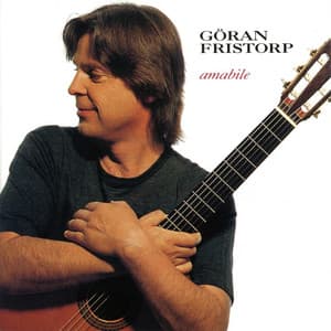 Amabile - Göran Fristorp
