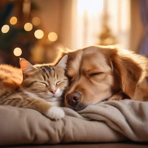 Melodías Calmantes Para La Relajación De Mascotas - Música para la hora del baño