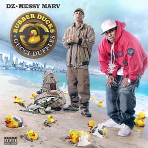Rubber Ducks & Gucci Duffles - DZ