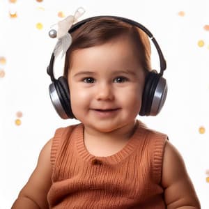 Pequeños Pasos: Melodías De Hip Hop Para Bebés - Lágrima dorada