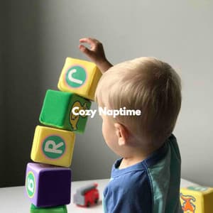 Cozy Naptime - Resting Baby Playlist