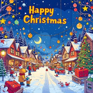 New Year Music - Christmas Piano Music