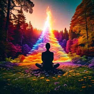 Harmony of Yoga: Music for Balance - Sex Music