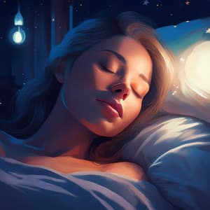 Sueños En Armonía: Música Para Un Sueño Reparador - Sabor afrutado