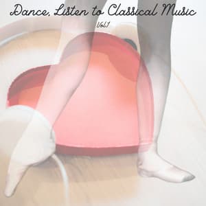 Dance, Listen to Classical Music vol.1 - Joseph Bodin de Boismortier