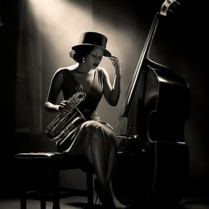 Smooth Jazz Music: Evening Lounge Notes - Sunday Morning Jazz Playlist