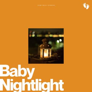 Baby Nightlight - Lullaby Orchestra