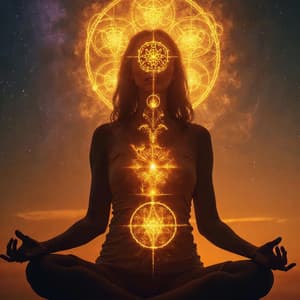 Zen Frequency Therapy for Emotional Clarity - Drivotra