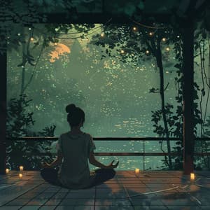Serene Lofi Meditation Music for Mind Clarity - Natural Meditation Guru