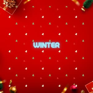 Winter - The Christmas All-Stars