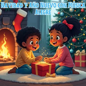 Navidad y Año Nuevo con Música Alegre - Papai Noel