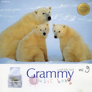 Champ Of Music Box, Vol. 9 - Music Box
