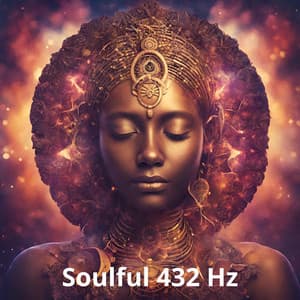 Soulful Synchronicity in 432 Hz - Hz HypnoSOS