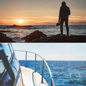 Feelings for May Moments - Coffee Shop Music Deluxe