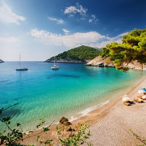 Relajación Serena Con Música Suave Y Tranquila - Música fácil de la mañana