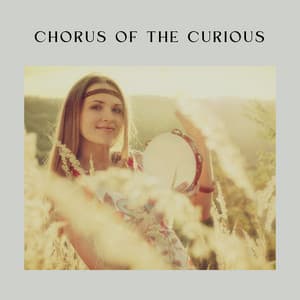 Chorus of the Curious - Meditation Guru