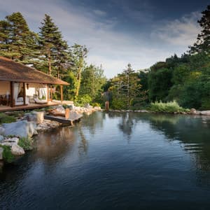 Calming Retreat: Music for Relaxation - Beautiful Relaxing Cello Music