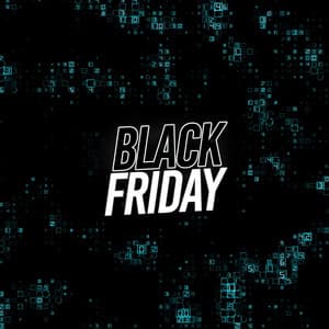 Black Friday - Deep House