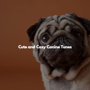 Cute and Cozy Canine Tunes - Coffeehouse Lounge