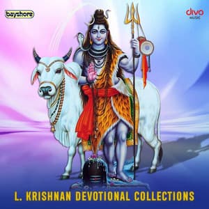 L. Krishnan Devotional Collections - L. Krishnan