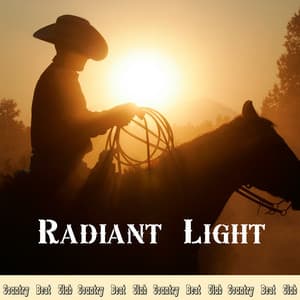 Radiant Light - Country Beat Club