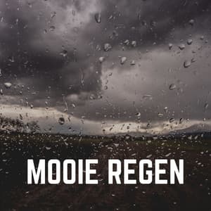 Mooie Regen - Geluiden van de Regen
