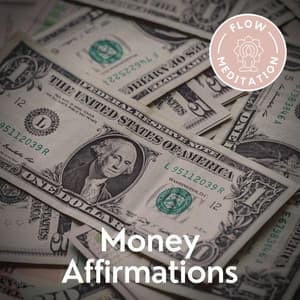 Money Affirmations - Flow Meditation