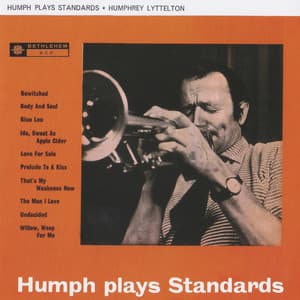 Humph Plays Standards - Humphrey Lyttelton