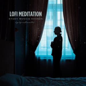 Lofi Meditation - Study Music & Sounds