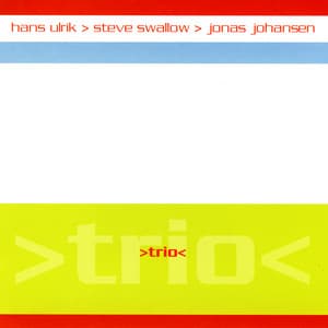 >Trio< - Hans Ulrik