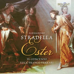 Stradella: Ester - Alessandro Stradella