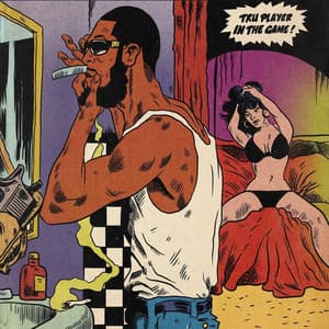 Tru Player In The Game - The Musalini