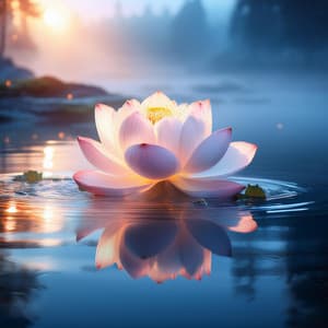 Zen Tranquilo: Melodías Serenas Para La Relajación - Nubes de calma