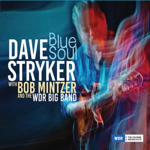 Blue Soul - Dave Stryker