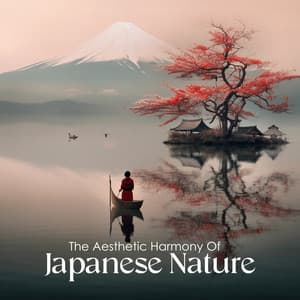 The Aesthetic Harmony Of Japanese Nature - Zen Soothing Sounds of Nature