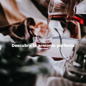 Descubra la armonía perfecta - Co-Working Jazz Lounge