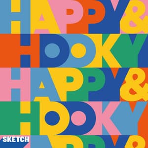 Happy and Hooky - Charles Morton