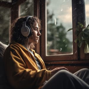 Canciones Alegres De Arrullo: Delicia Musical Con Truenos - Los mejores sonidos de la naturaleza