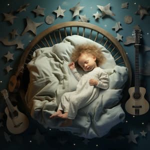 Rainy Naptime: Soothing Music for Baby - Non-stop Noise Channel