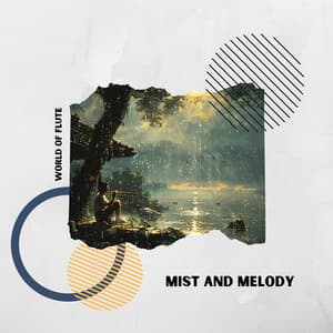 Mist and Melody - World of Flute