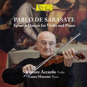 Pablo de Sarasate - Pablo de Sarasate