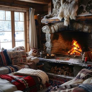 Noche De Silencio: Terapia De Música Ambiental Para Dormir - ASMR para dormir