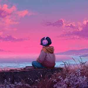 Graphite Grooves - Lofi Factory Beats