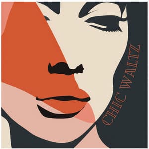 Chic Waltz - Restaurant Music