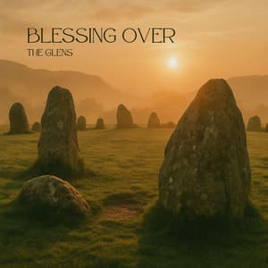 Blessing Over the Glens - 7 Types Of Spirits