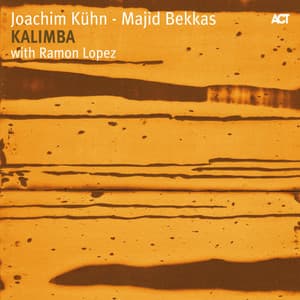 Kalimba - Joachim Kühn