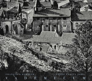 García Abril: Vademecum - Antón García Abril