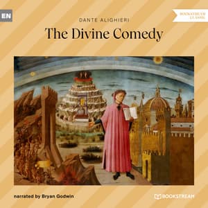 The Divine Comedy - Bryan Godwin