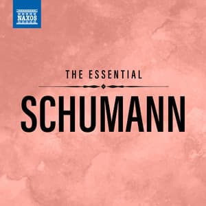The Essential Schumann - Robert Schumann